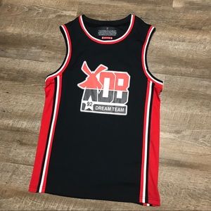 Dutch Bros Athletic Jersey